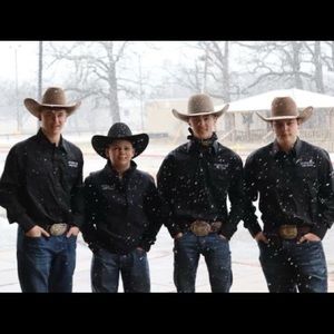 Meet your Posher, Collin